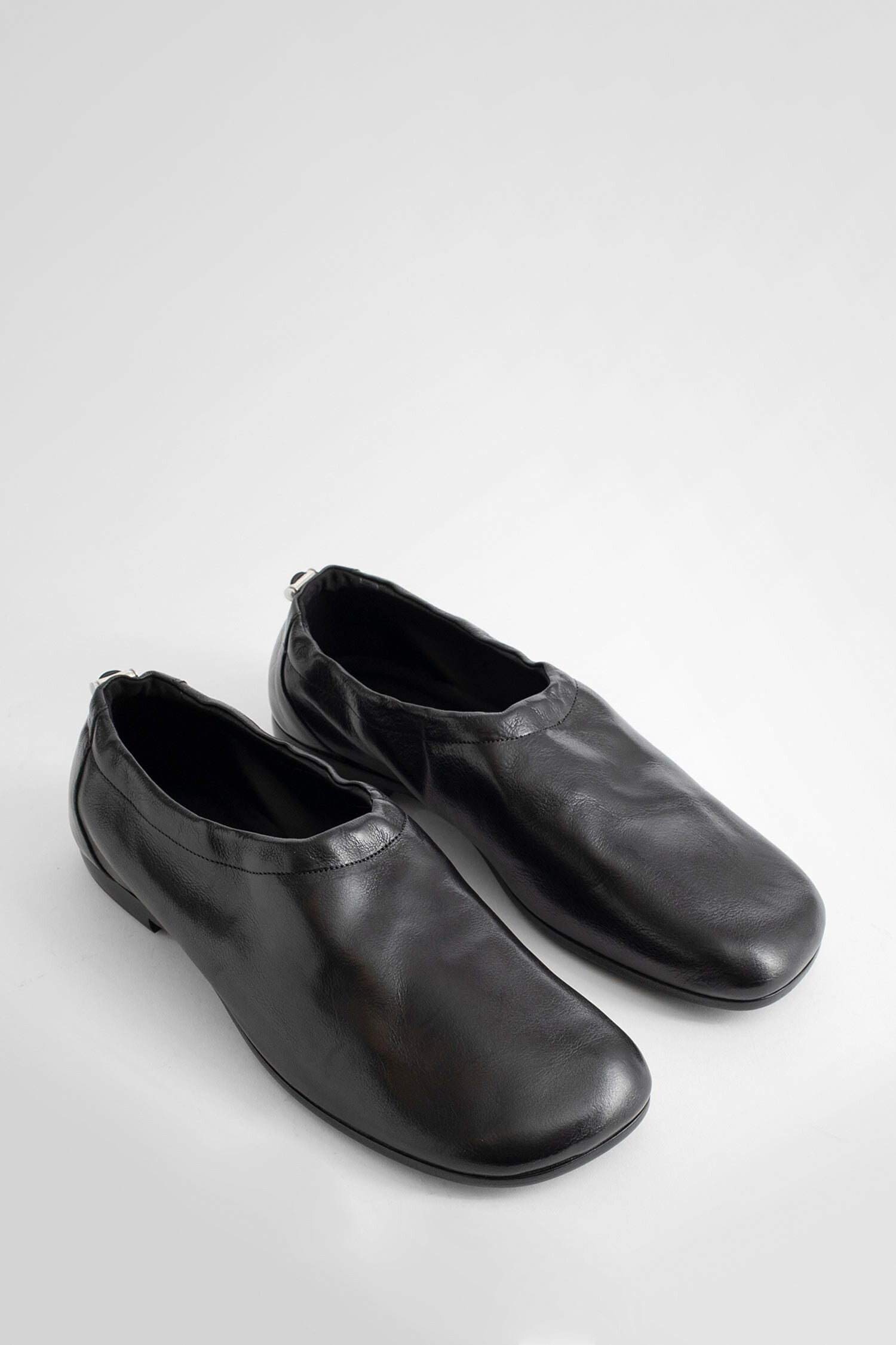 MATTIA CAPEZZANI MAN  LOAFERS & FLATS