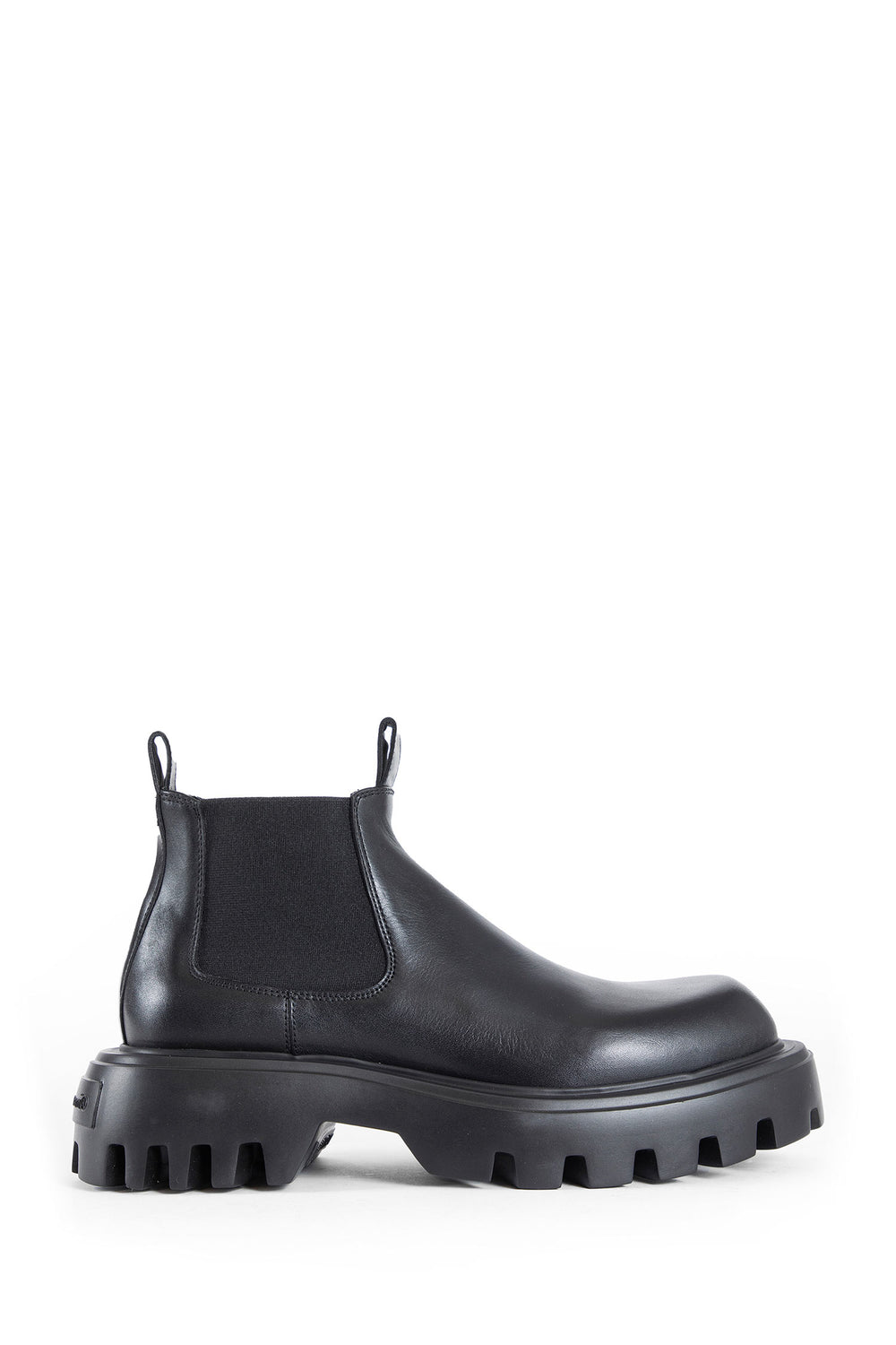 Yuri ankle boots