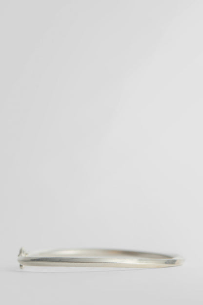 WERKSTATT MUNCHEN UNISEX SILVER JEWELLERY