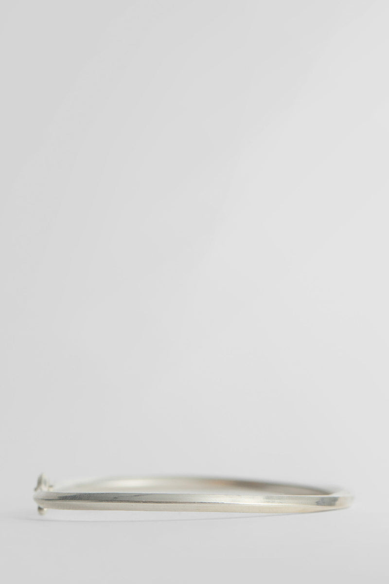 WERKSTATT MUNCHEN WERKSTATT MUNCHEN UNISEX SILVER JEWELLERY unisex