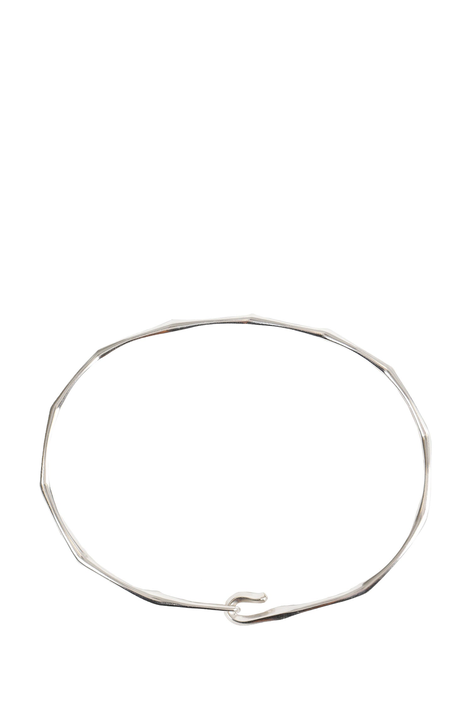 Bangle Hook Facets