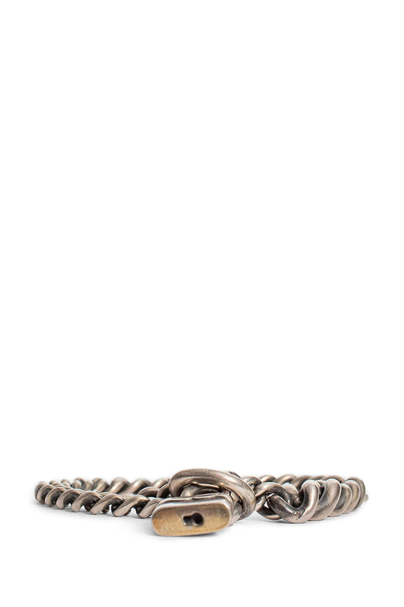 ロックブレスレット - Antonioli.eu