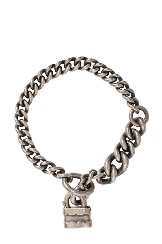 Lock Bracelet