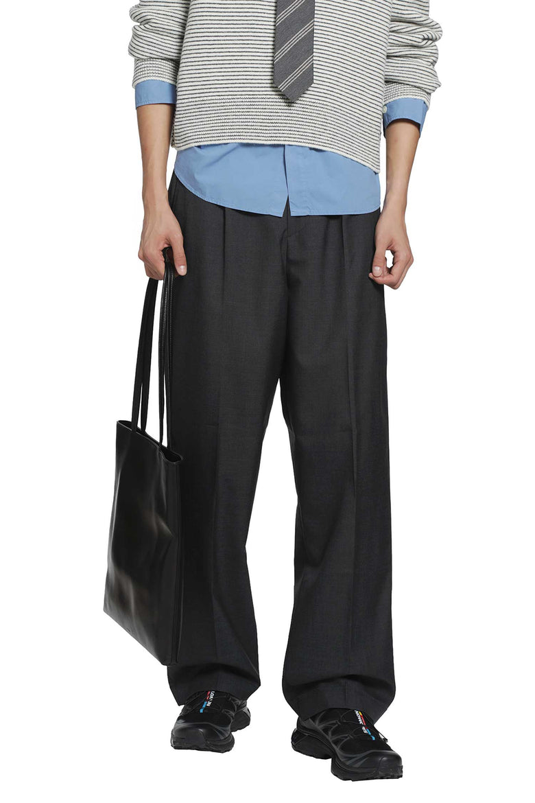 MFPEN Patch Trousers man