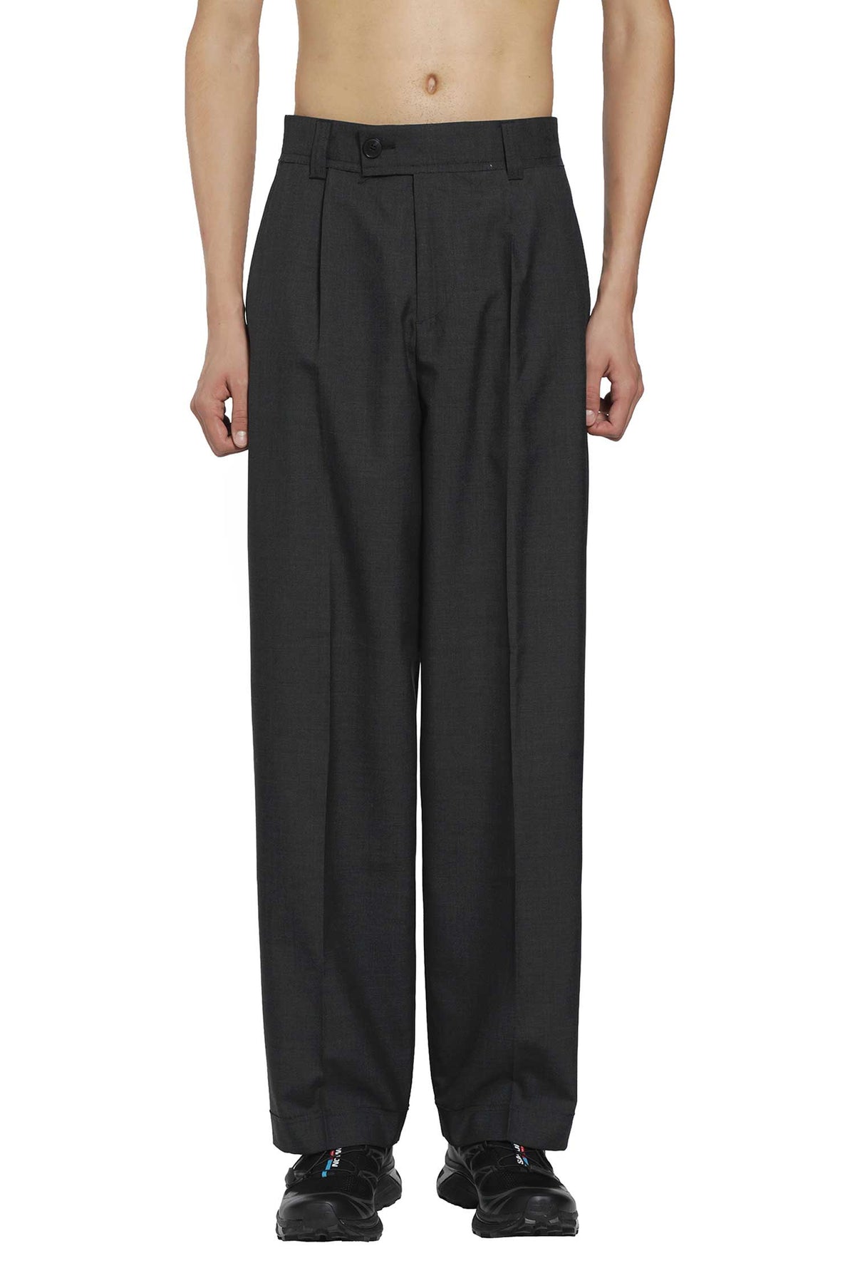 MFPEN Patch Trousers man