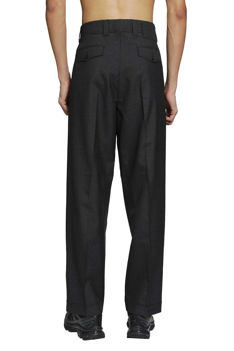 MFPEN Patch Trousers man