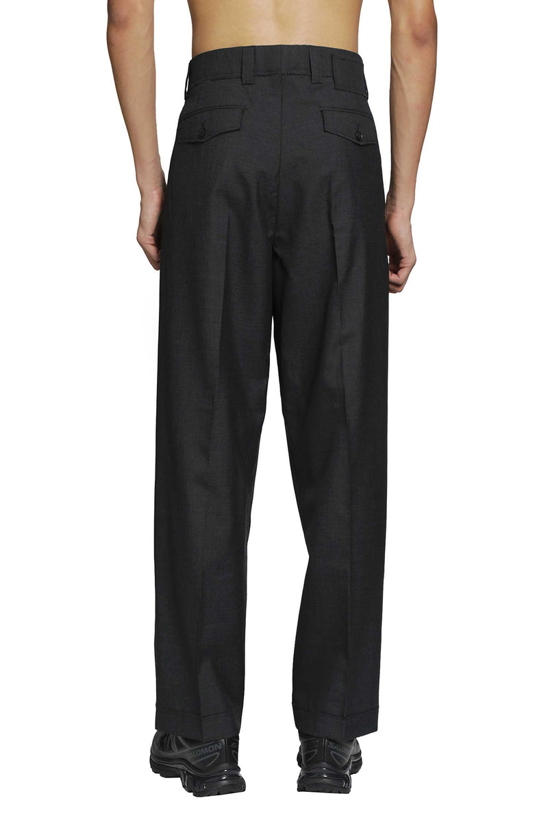 MFPEN Patch Trousers man