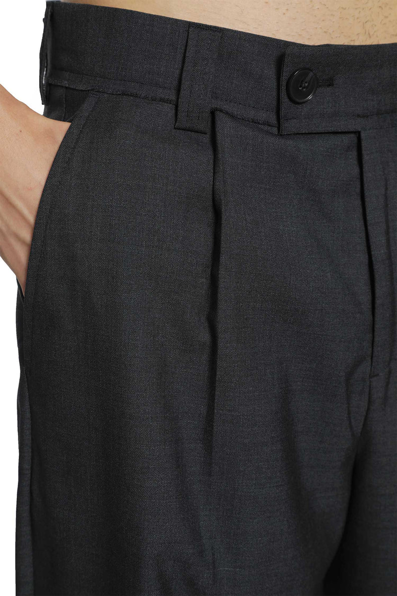 MFPEN Patch Trousers man