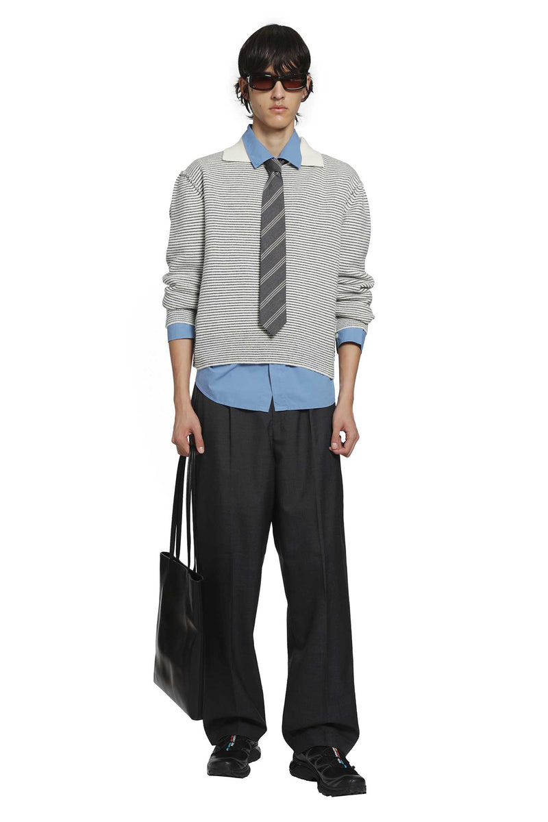 MFPEN Patch Trousers man