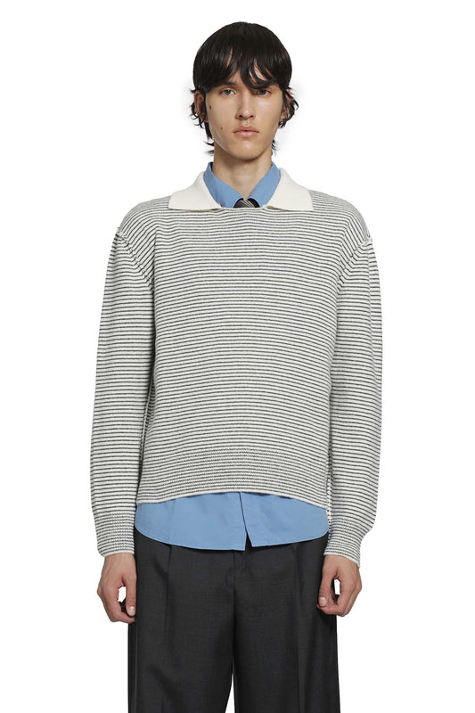 Charming Sweater