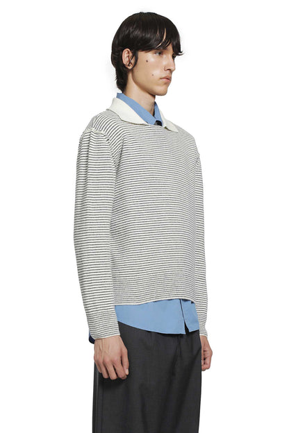 Charming Sweater
