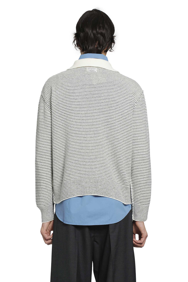 MFPEN Charming Sweater man