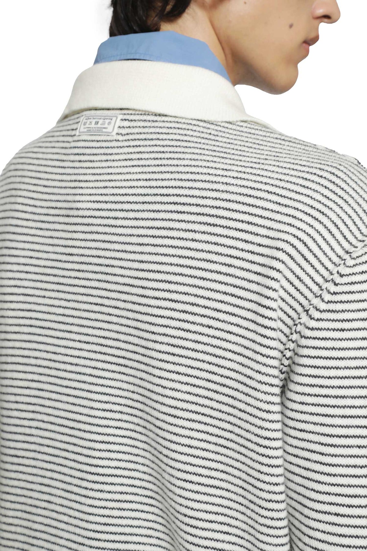 Charming Sweater