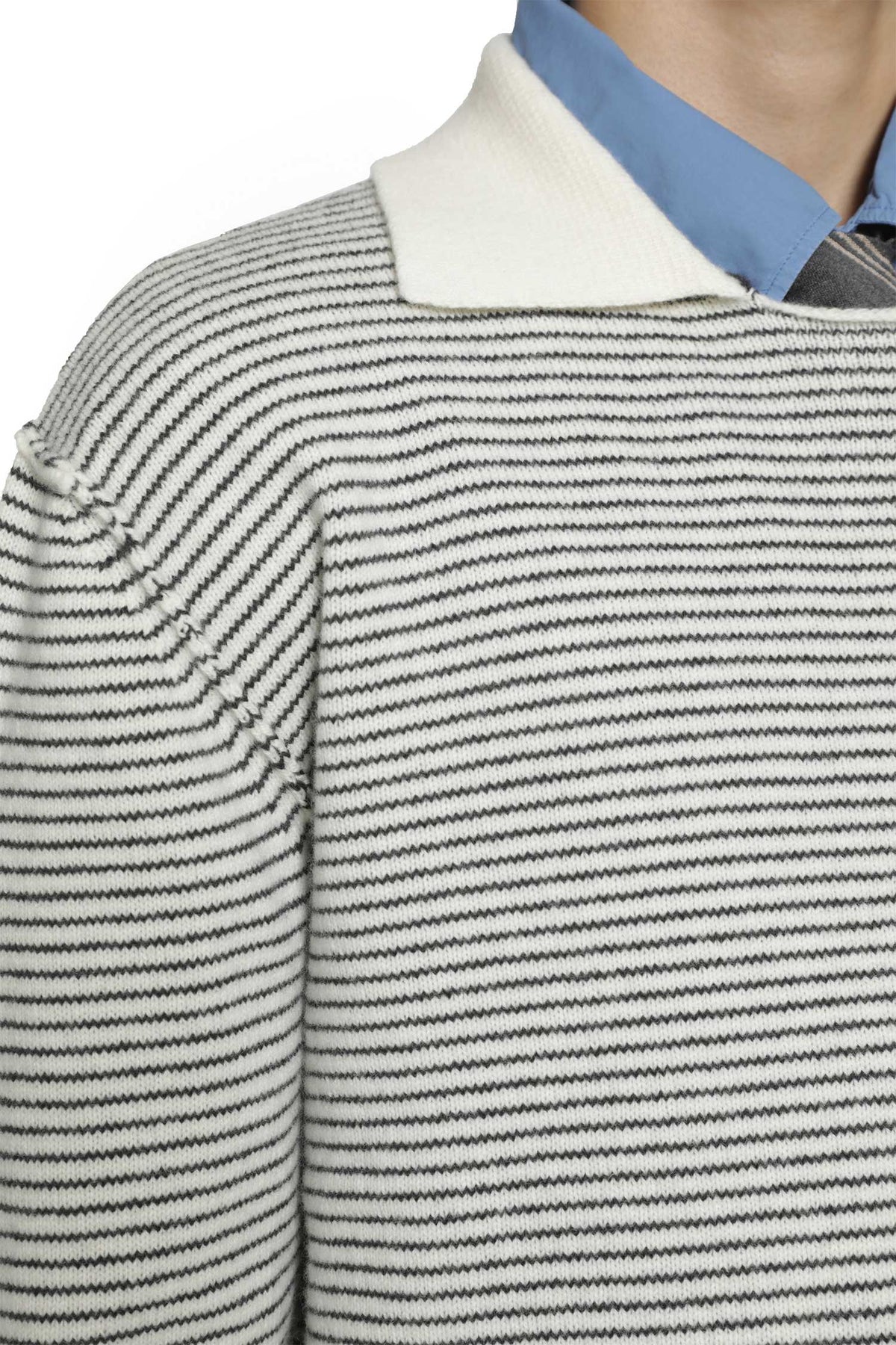 MFPEN Charming Sweater man