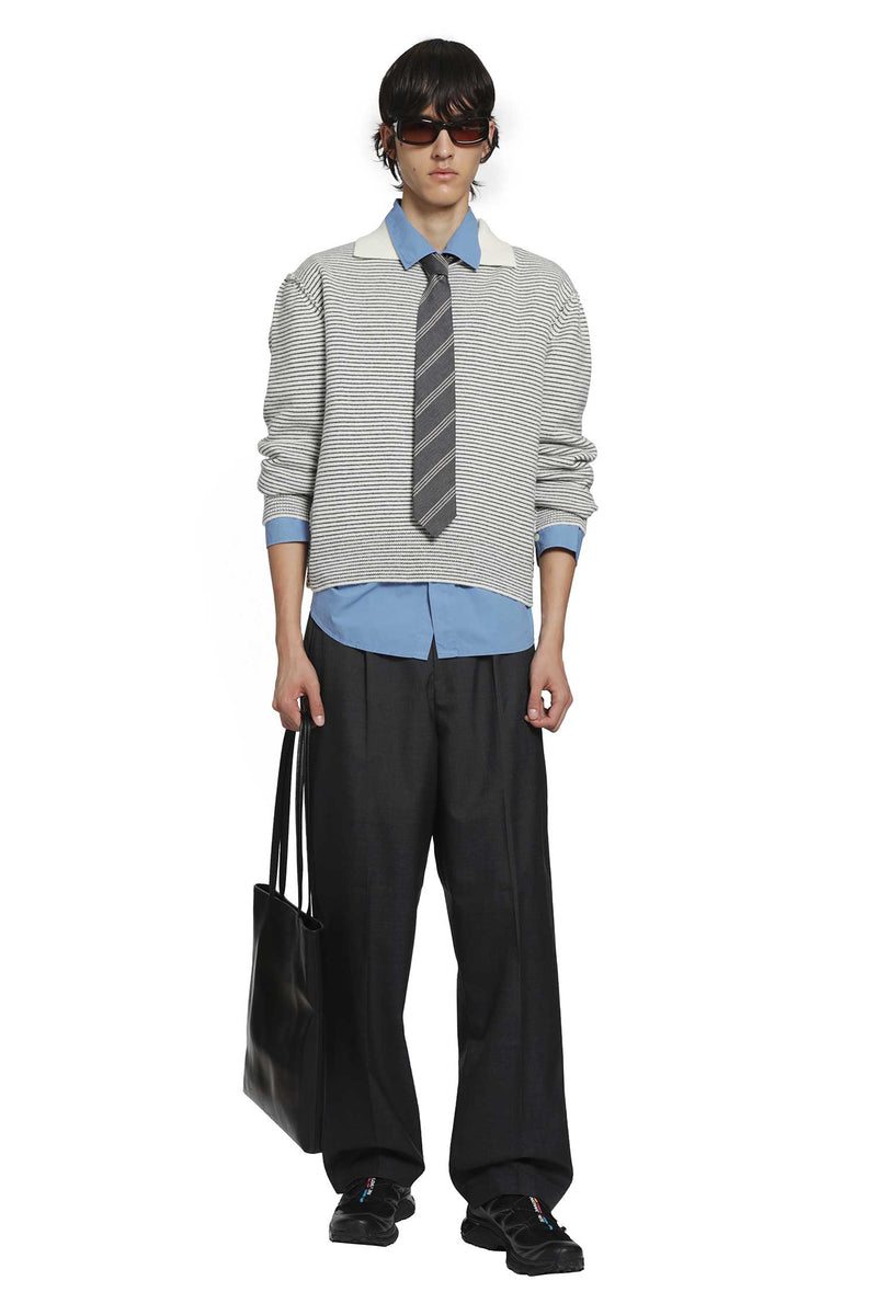 MFPEN Charming Sweater man
