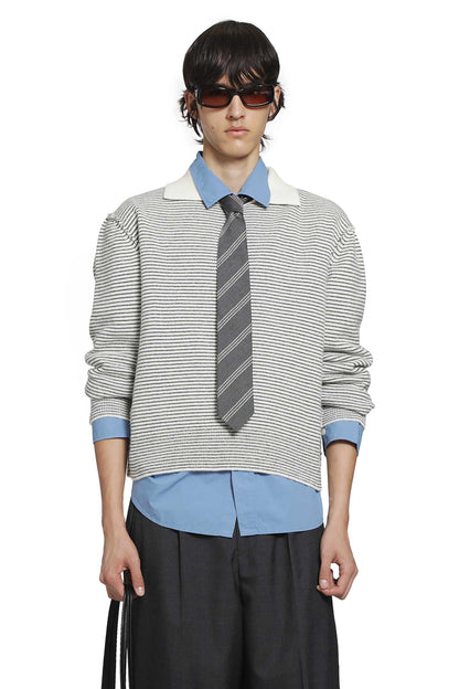 Charming Sweater