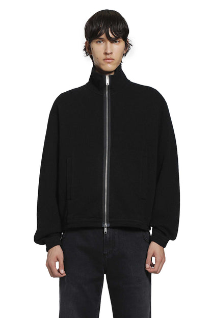 Covet Full Zip Sweatshirt