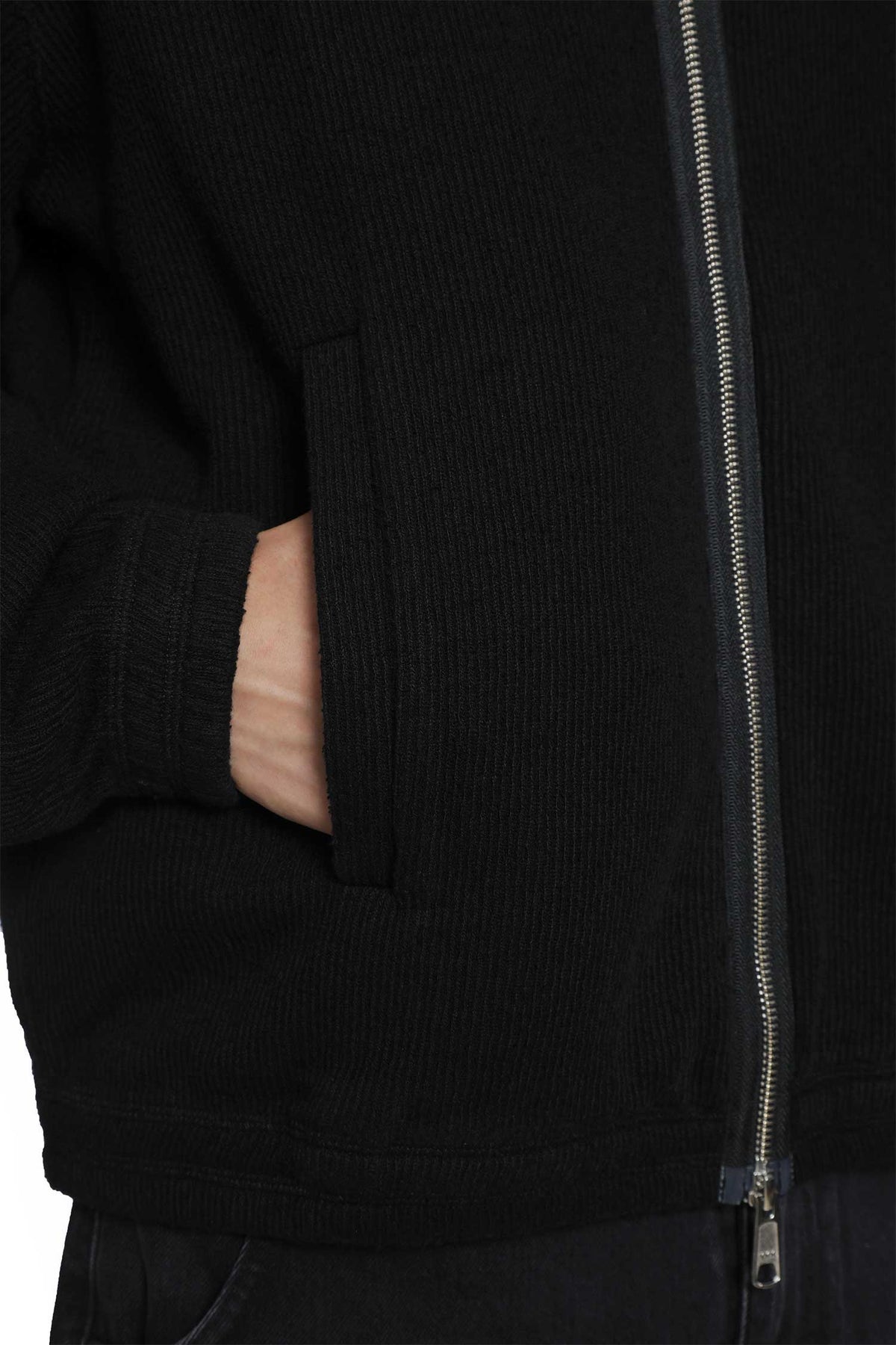 MFPEN Covet Full Zip Sweatshirt man