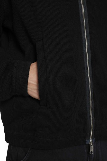 Covet Full Zip Sweatshirt