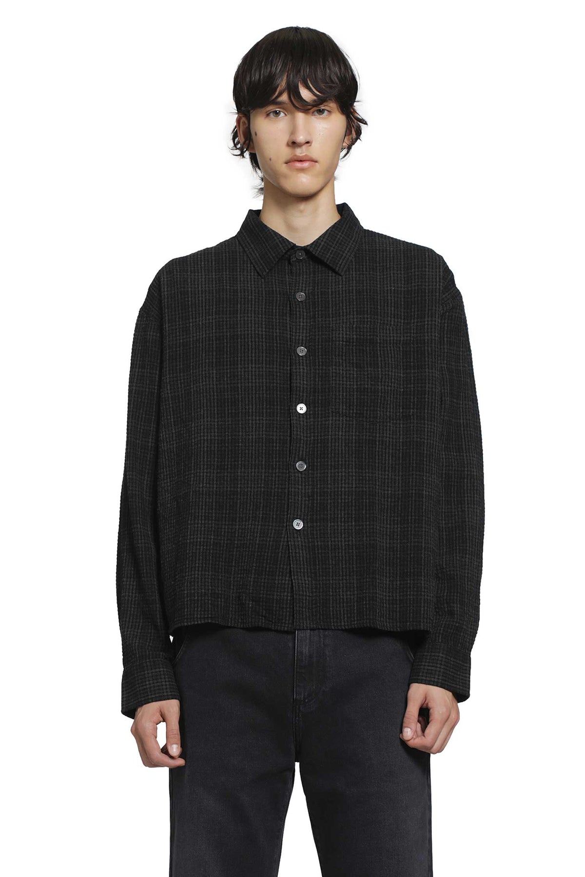 Priority Shirt