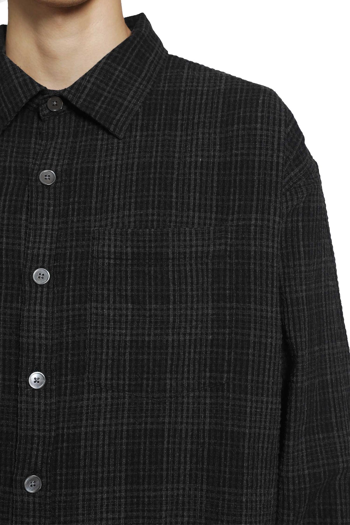 MFPEN Priority Shirt man
