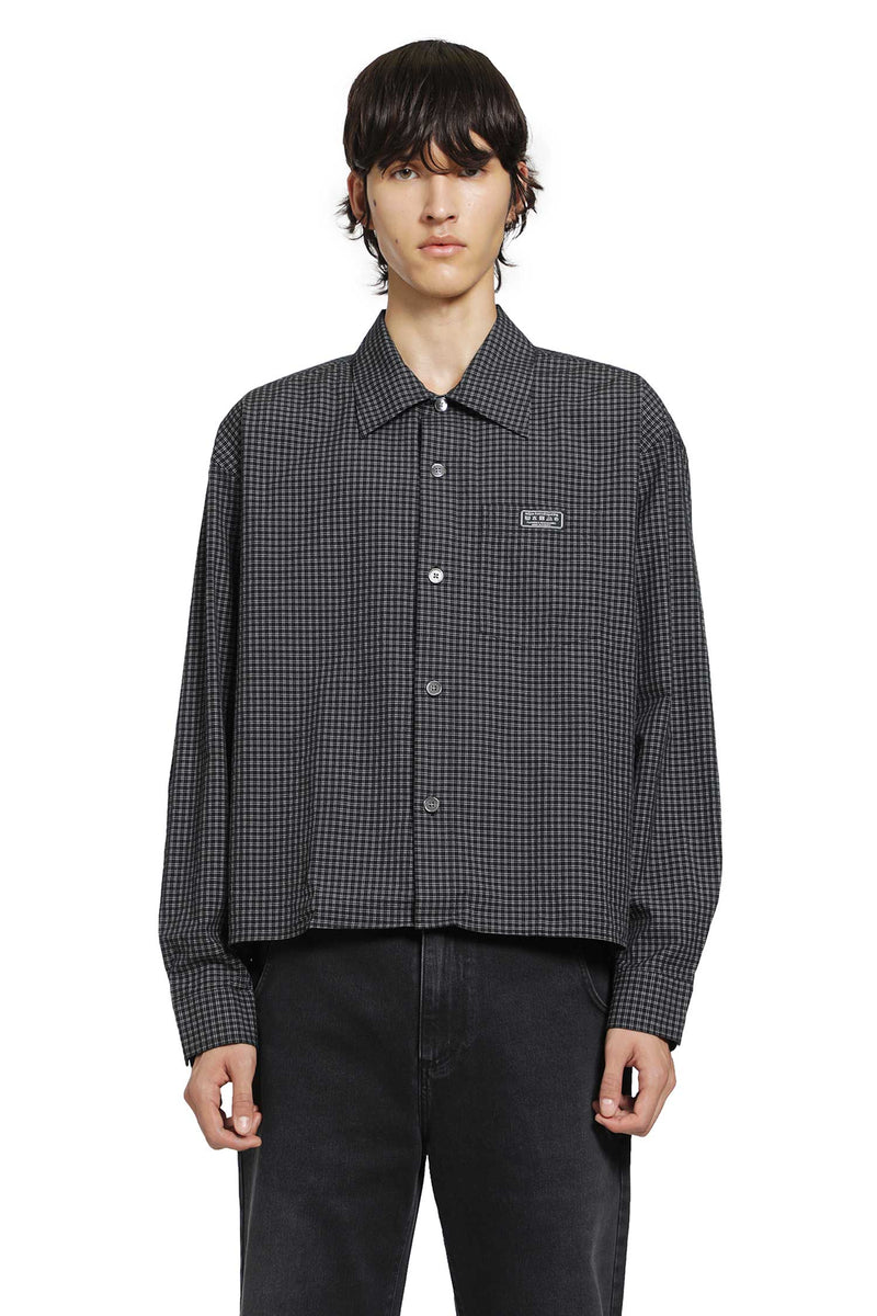 MFPEN Frame Shirt man