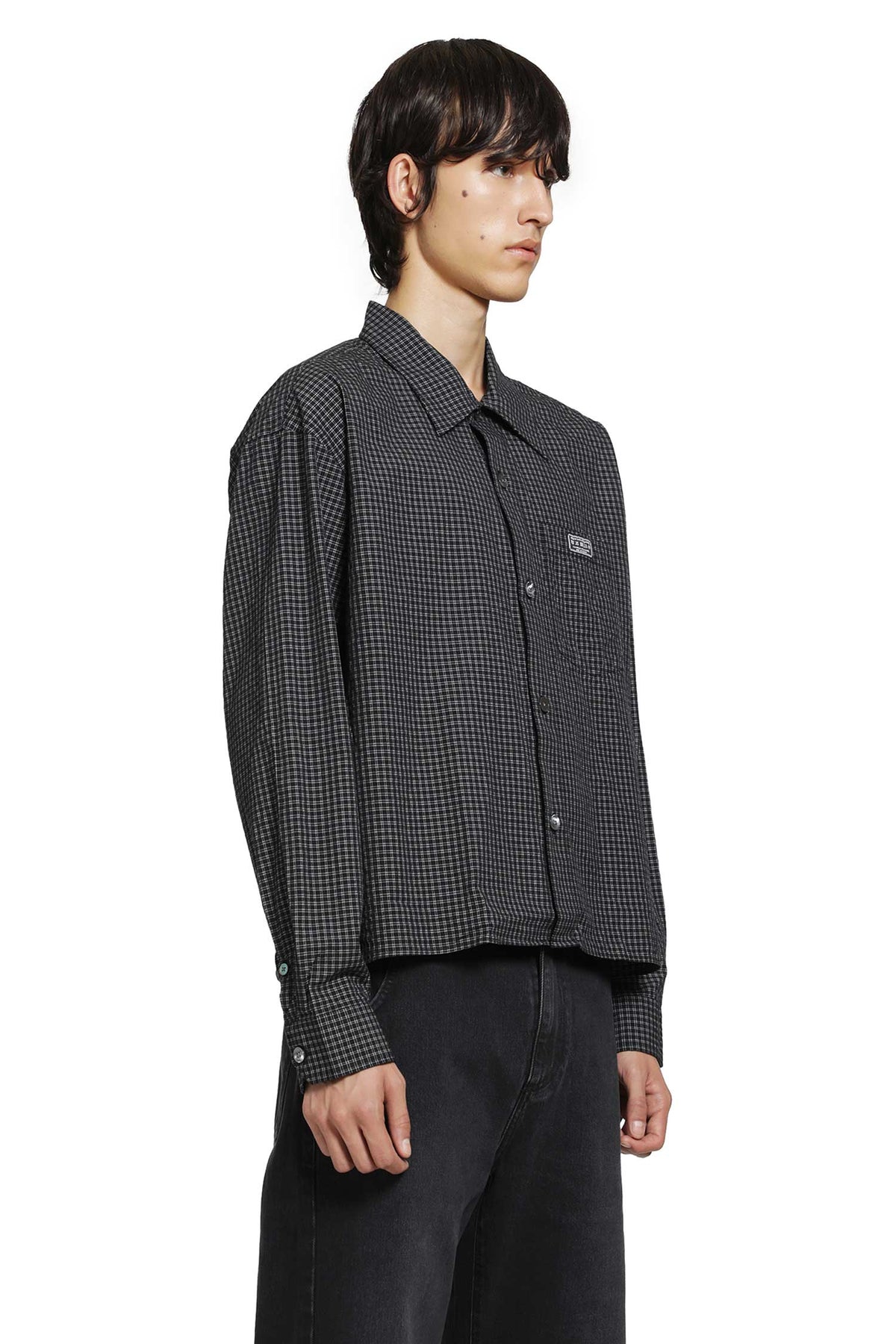 Frame Shirt