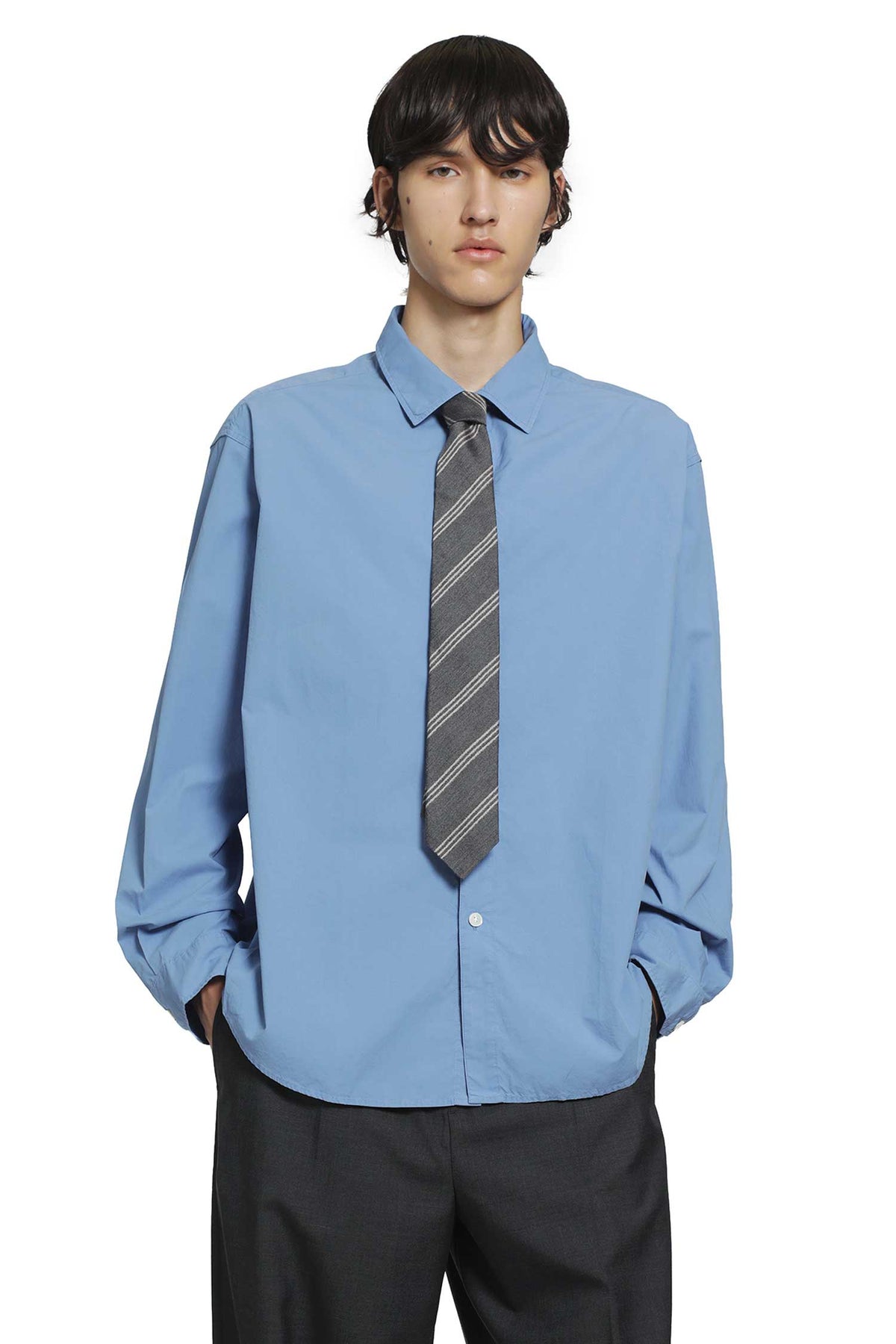 Generous Shirt