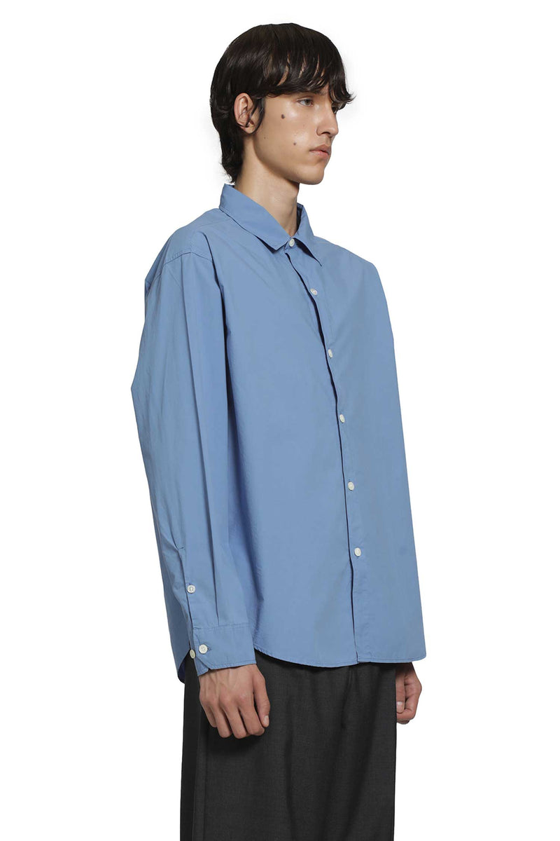 MFPEN Generous Shirt man