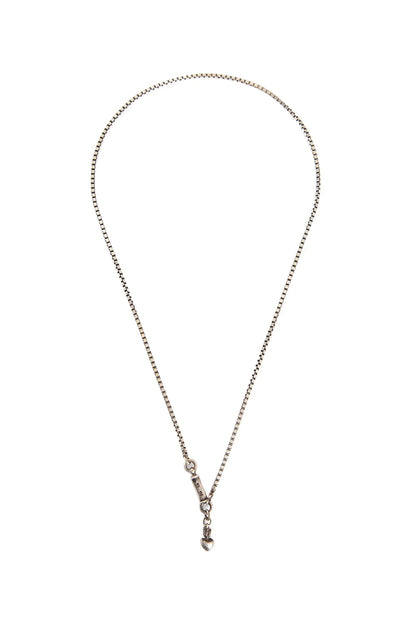 Antonioli WERKSTATT MUNCHEN UNISEX SILVER JEWELLERY