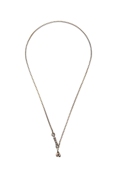 Antonioli WERKSTATT MUNCHEN UNISEX SILVER JEWELLERY