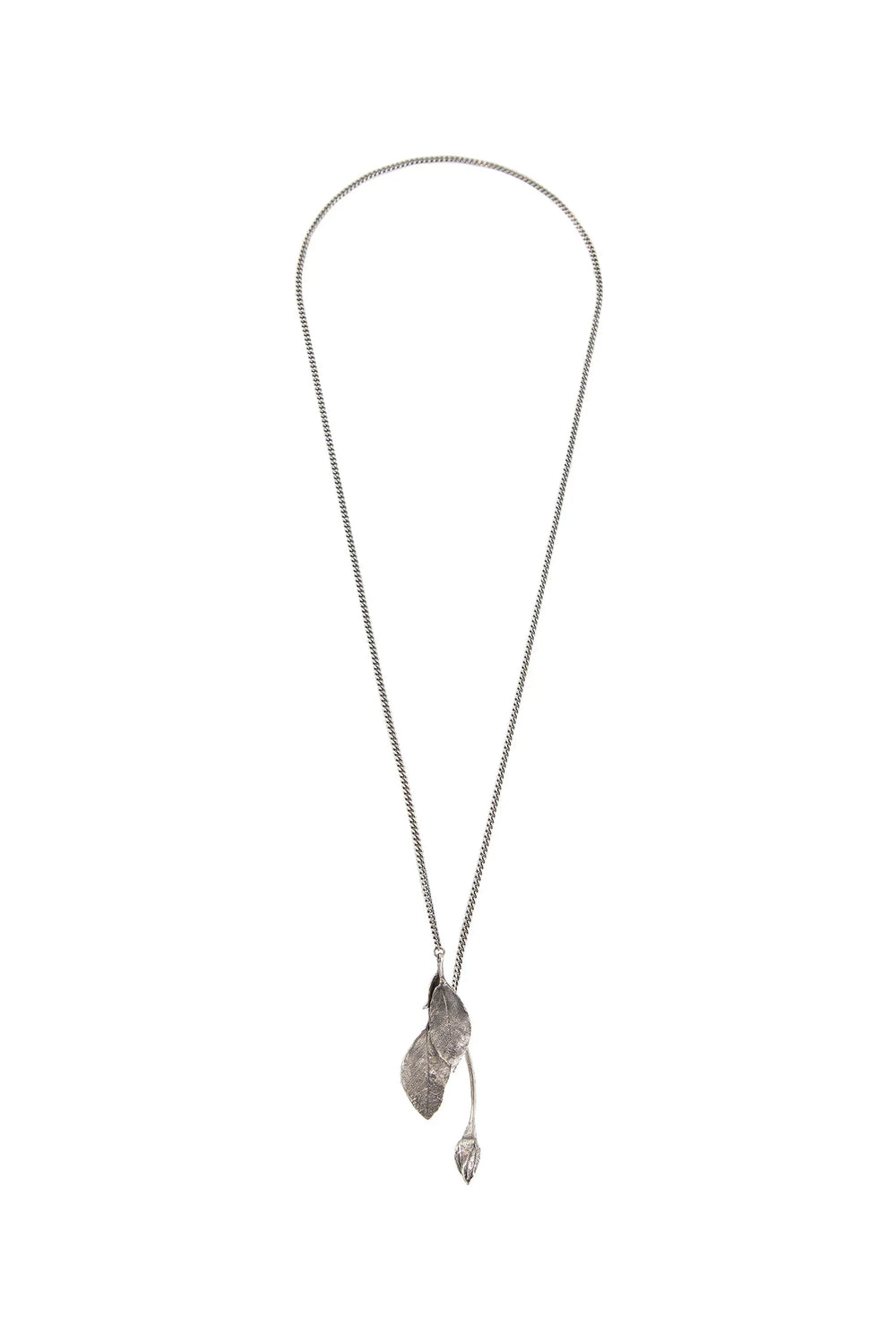 WERKSTATT MUNCHEN UNISEX SILVER JEWELLERY - Antonioli.eu