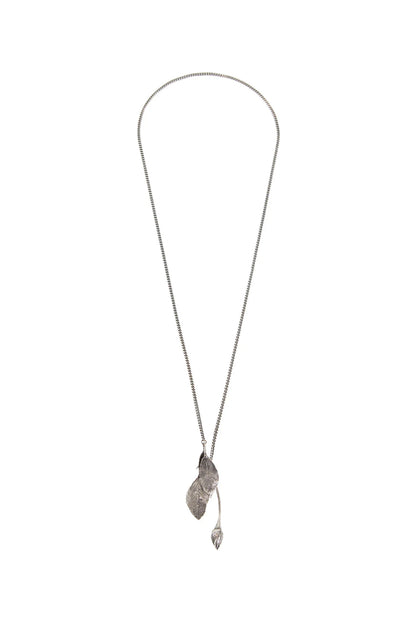 WERKSTATT MUNCHEN UNISEX SILVER JEWELLERY - Antonioli.eu