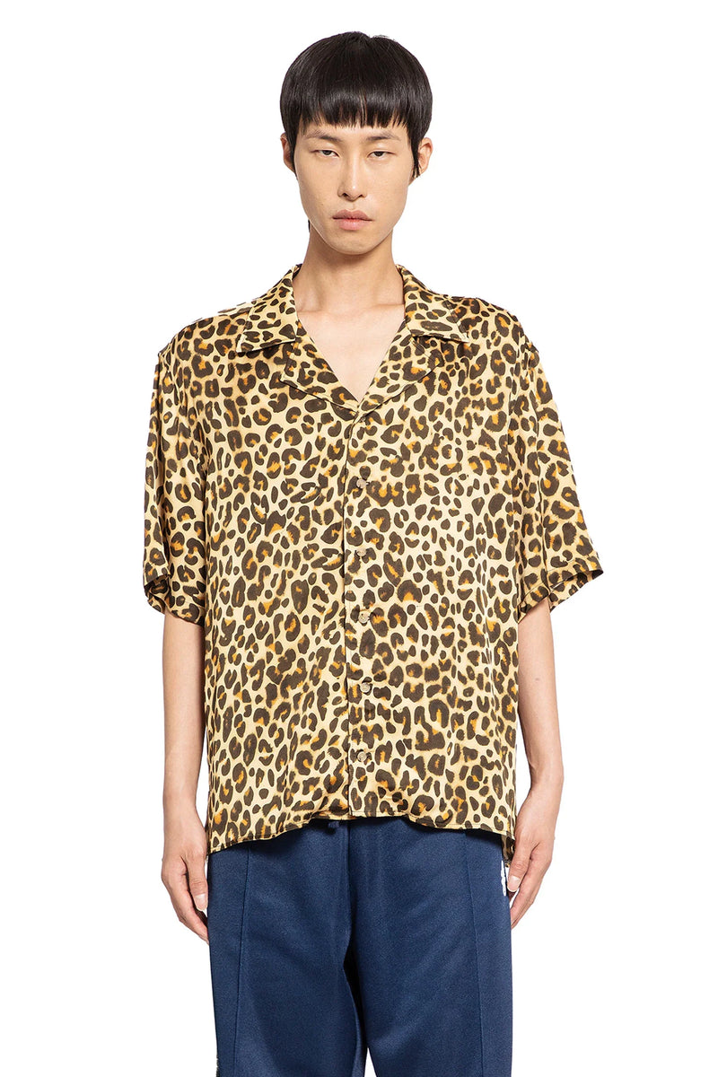 STOCKHOLM SURFBOARD CLUB MAN YELLOW SHIRTS - Antonioli.eu