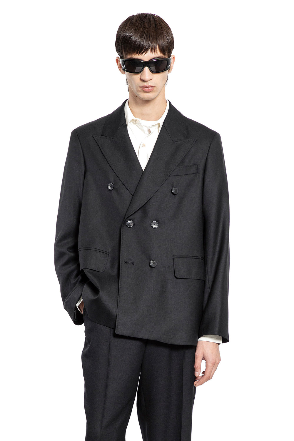 OUR LEGACY Unconstructed DB Blazer man