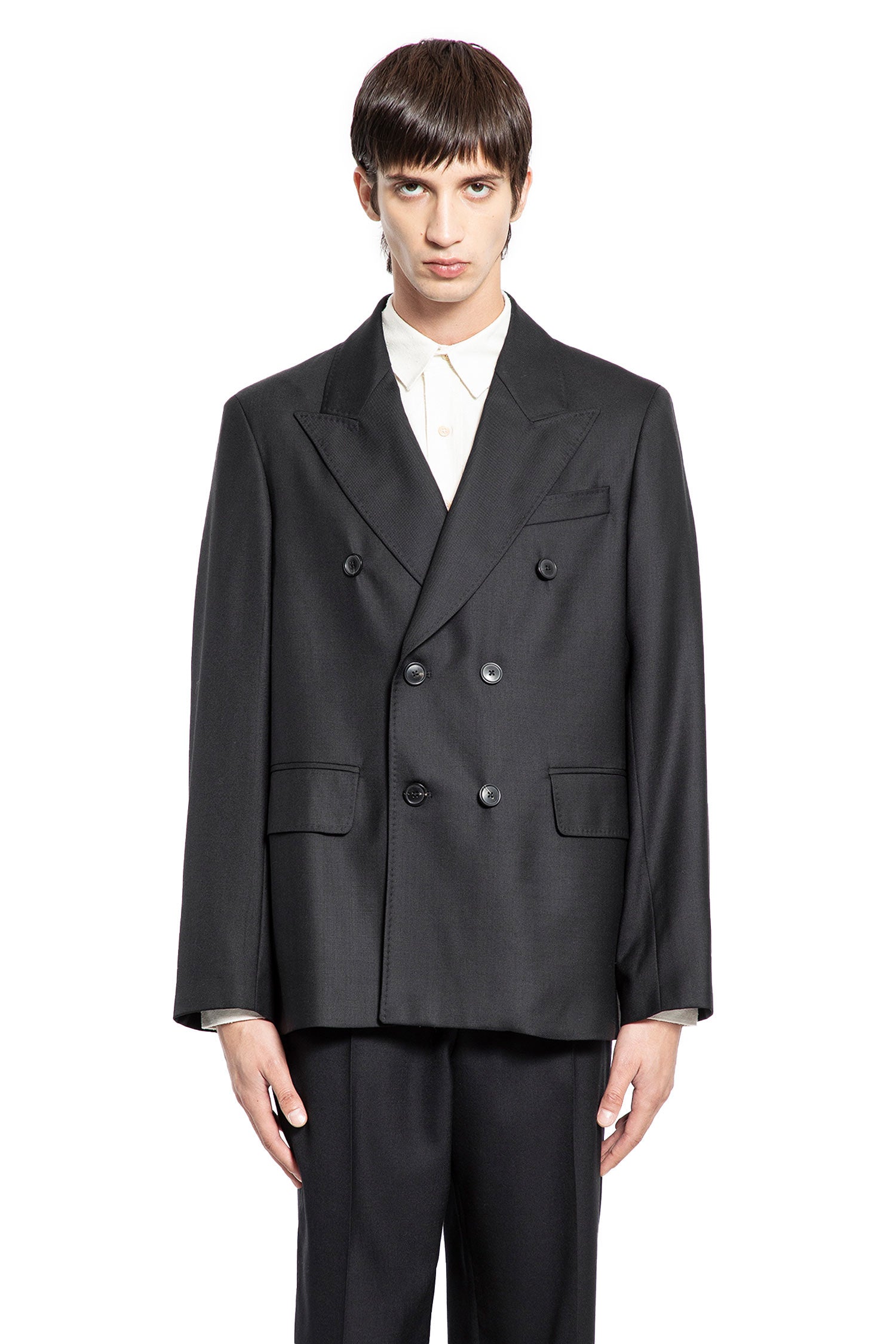 Unconstructed DB Blazer