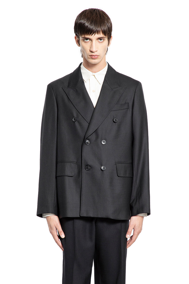 Unconstructed DB Blazer