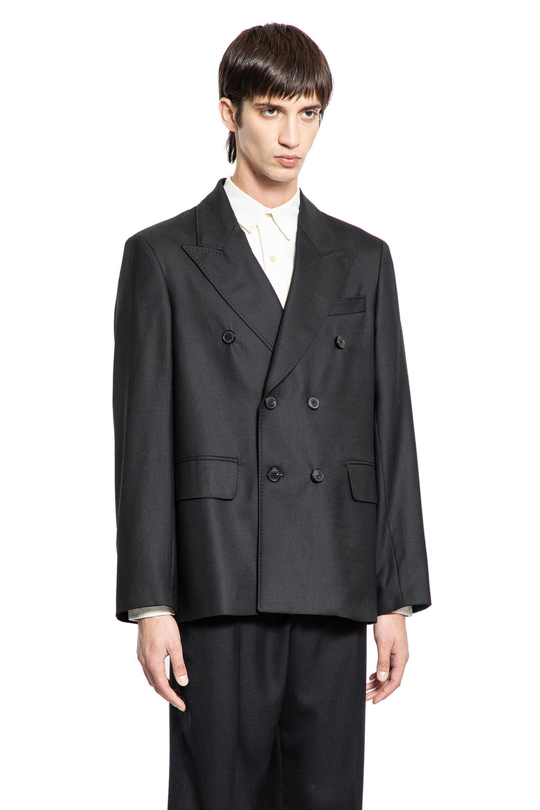 Unconstructed DB Blazer