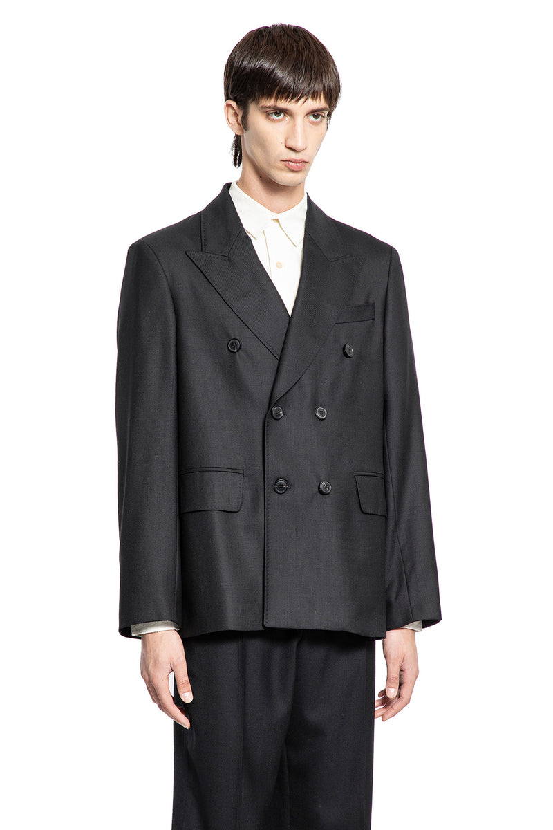 OUR LEGACY Unconstructed DB Blazer man