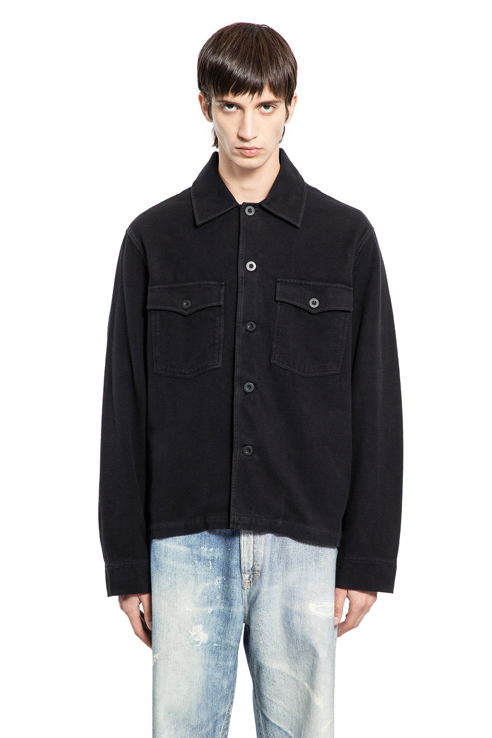 Evening Coah Jacket