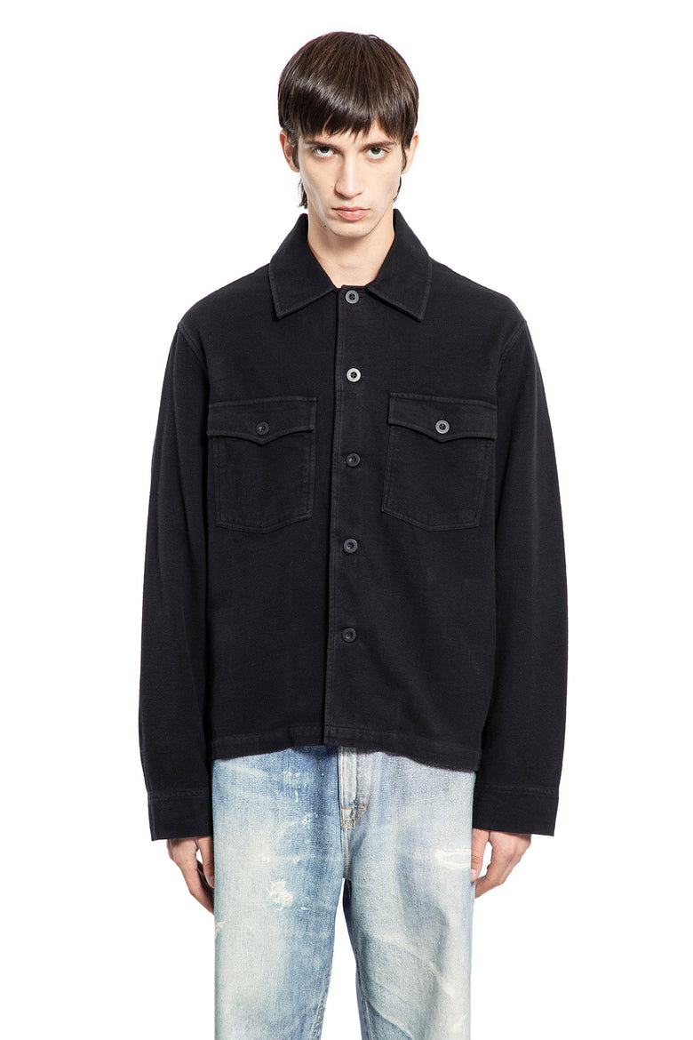 Evening Coah Jacket