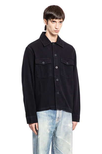 Evening Coah Jacket