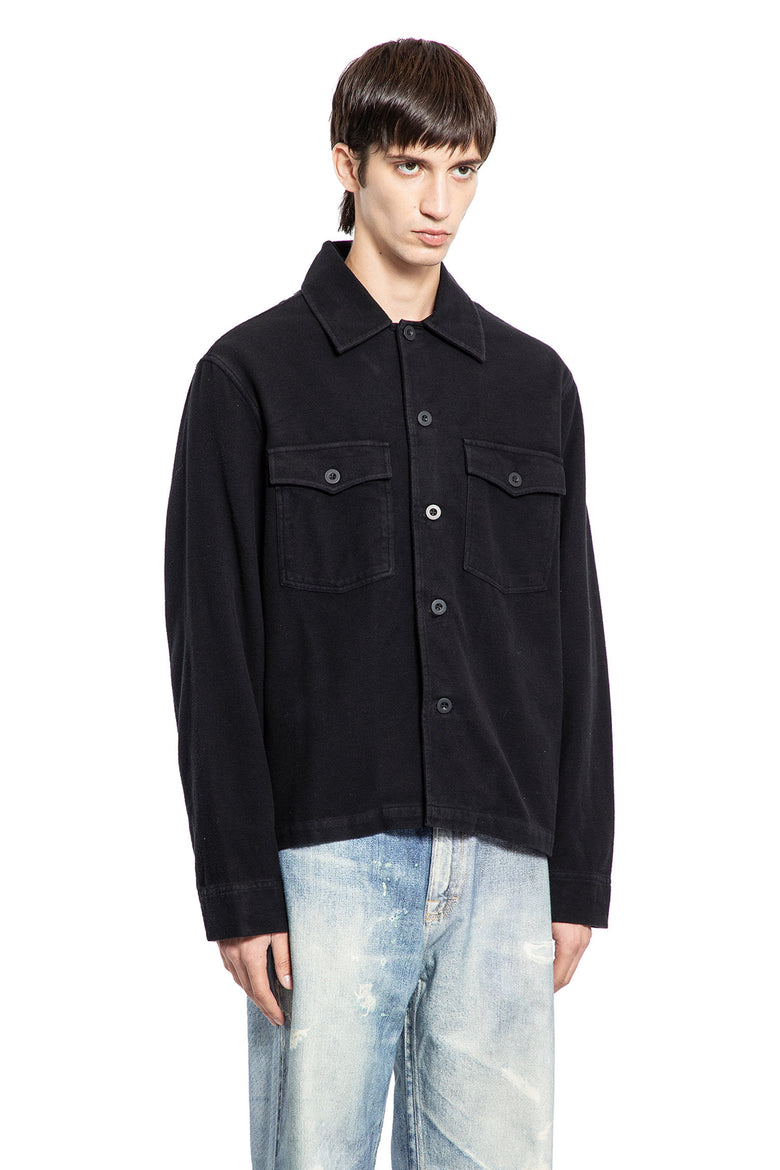 Evening Coah Jacket