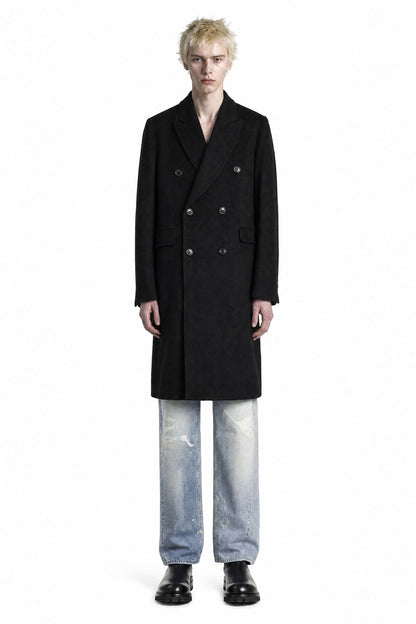 Whale Coat