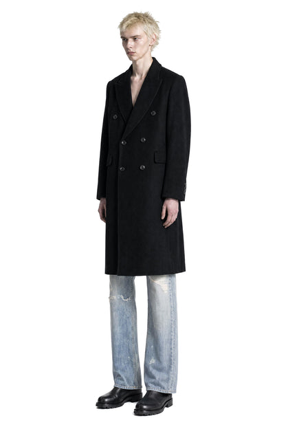 Whale Coat