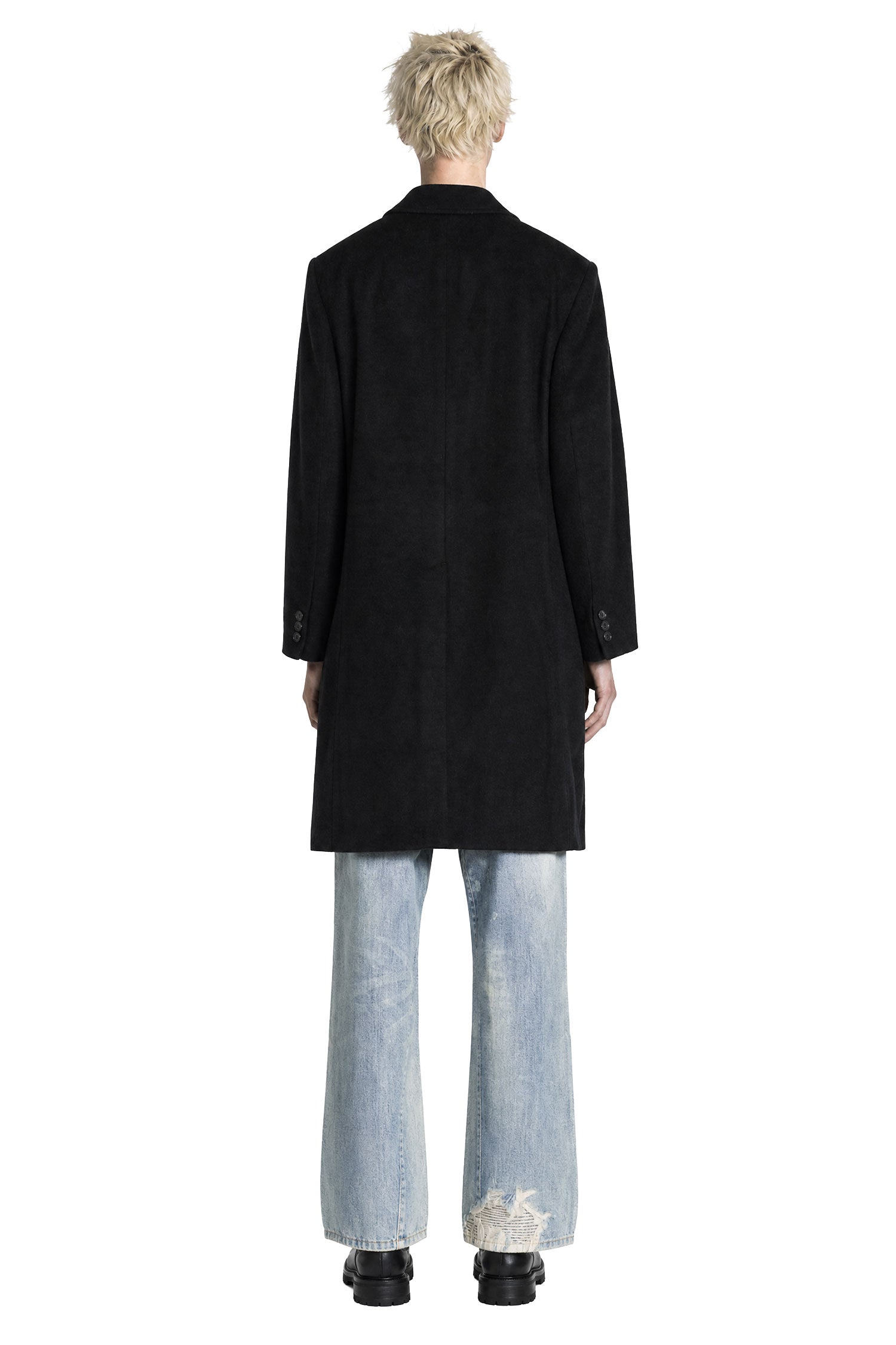 Whale Coat