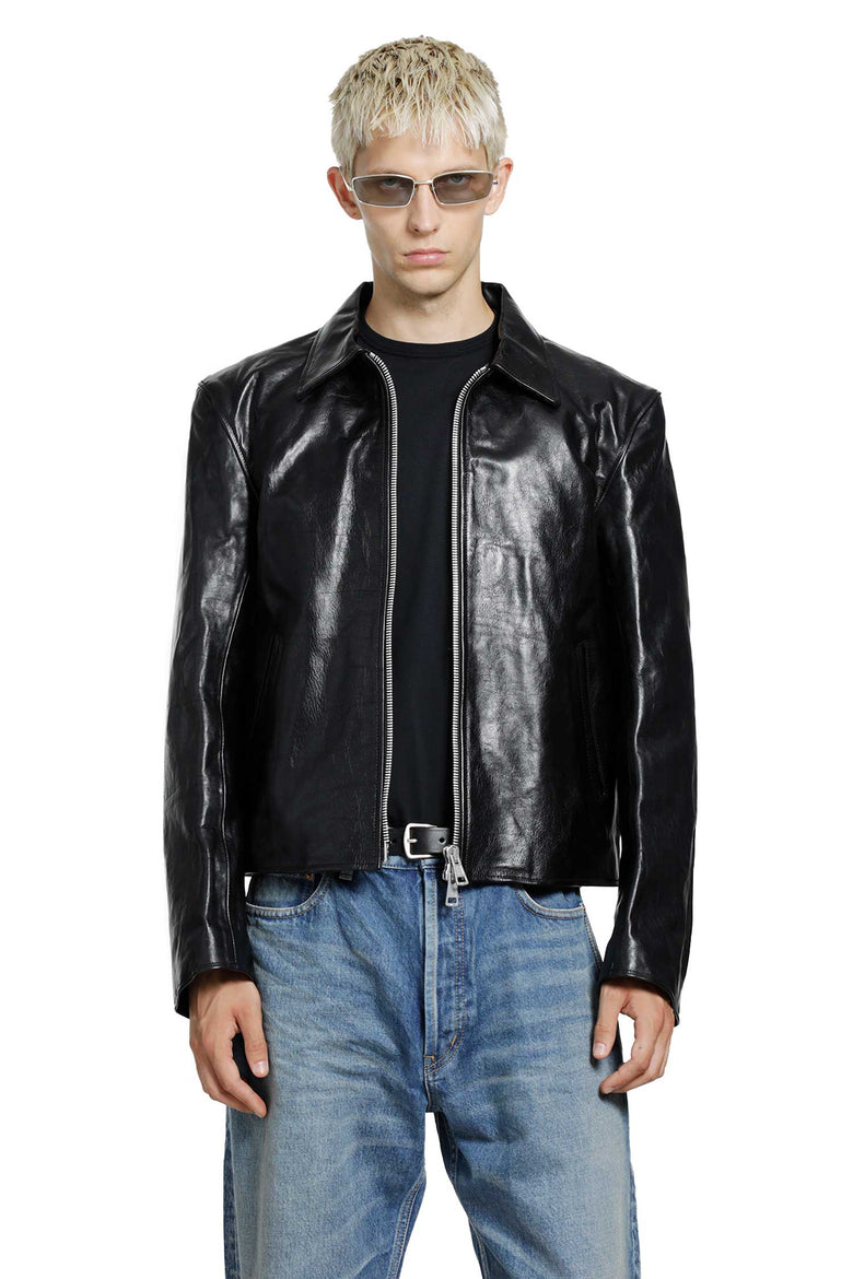 OUR LEGACY Mini Jacket man