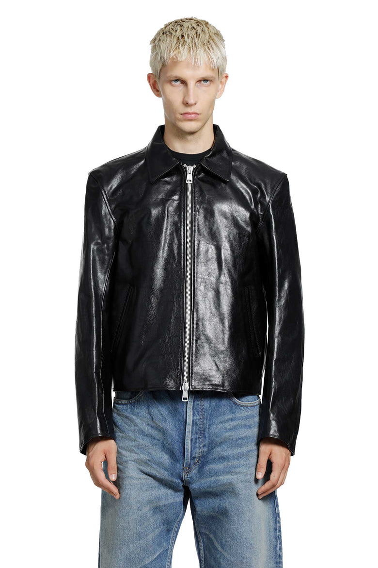 
              OUR LEGACY Mini Jacket man
            