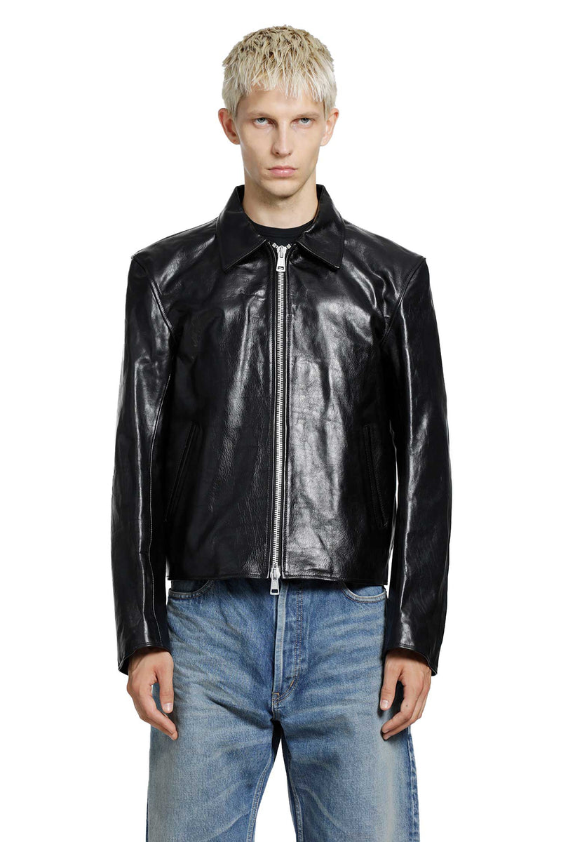 OUR LEGACY Mini Jacket man