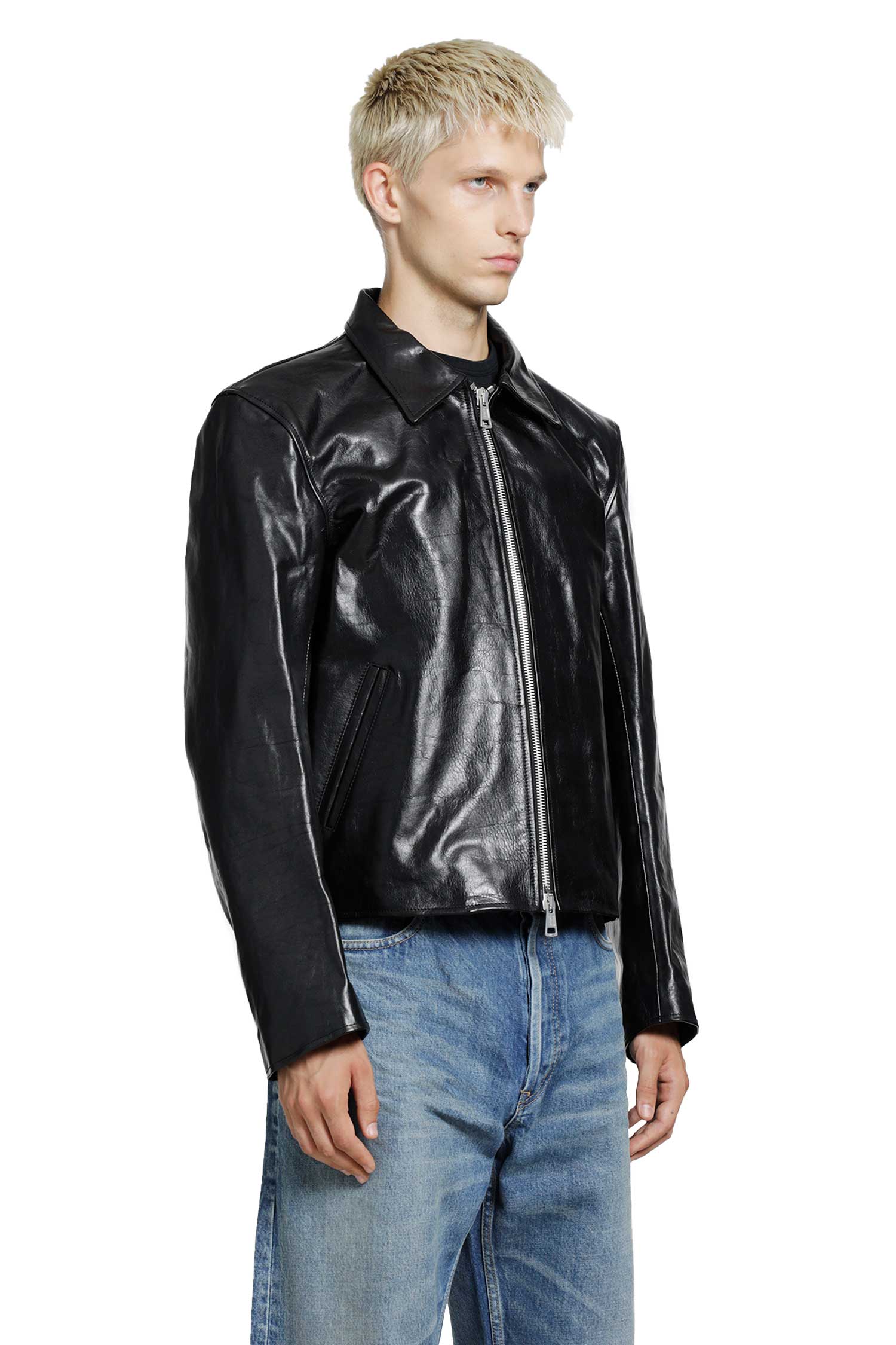 OUR LEGACY Mini Jacket man